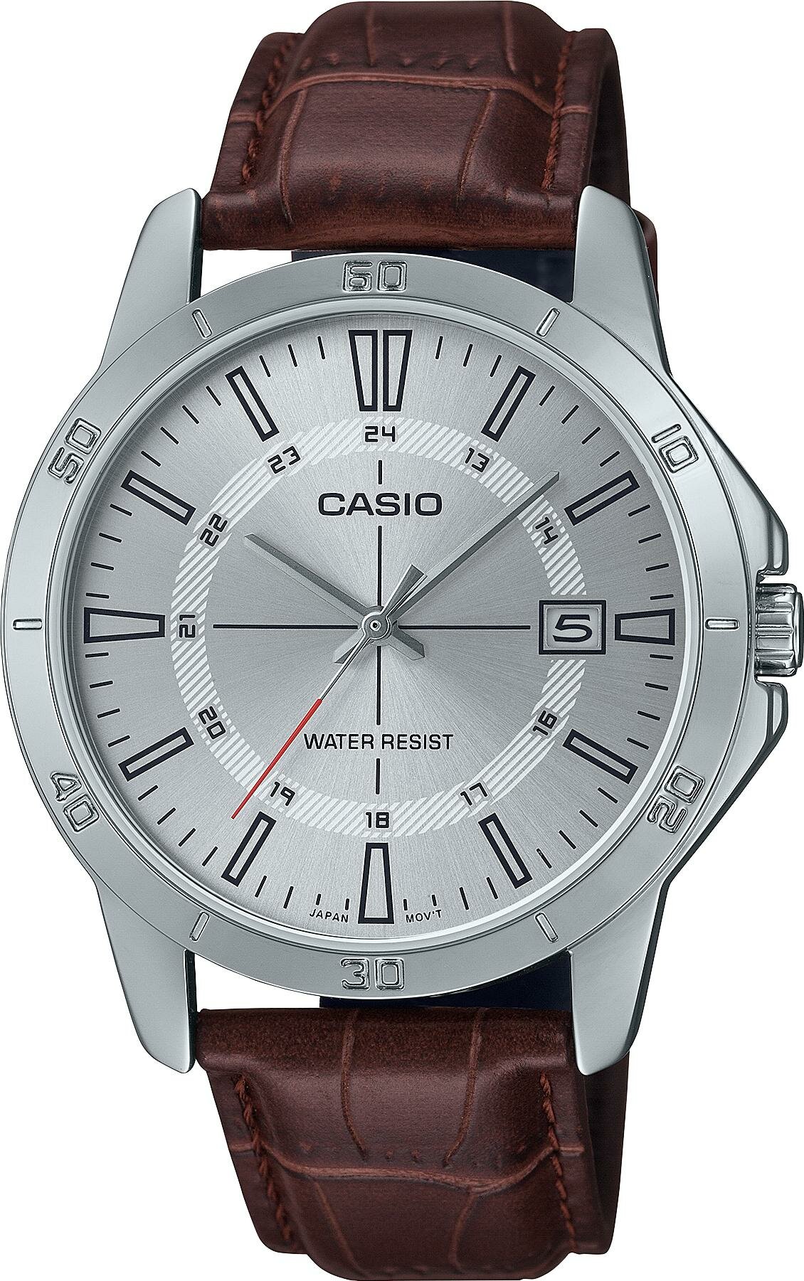 Наручные часы CASIO Collection MTP-V004L-7C