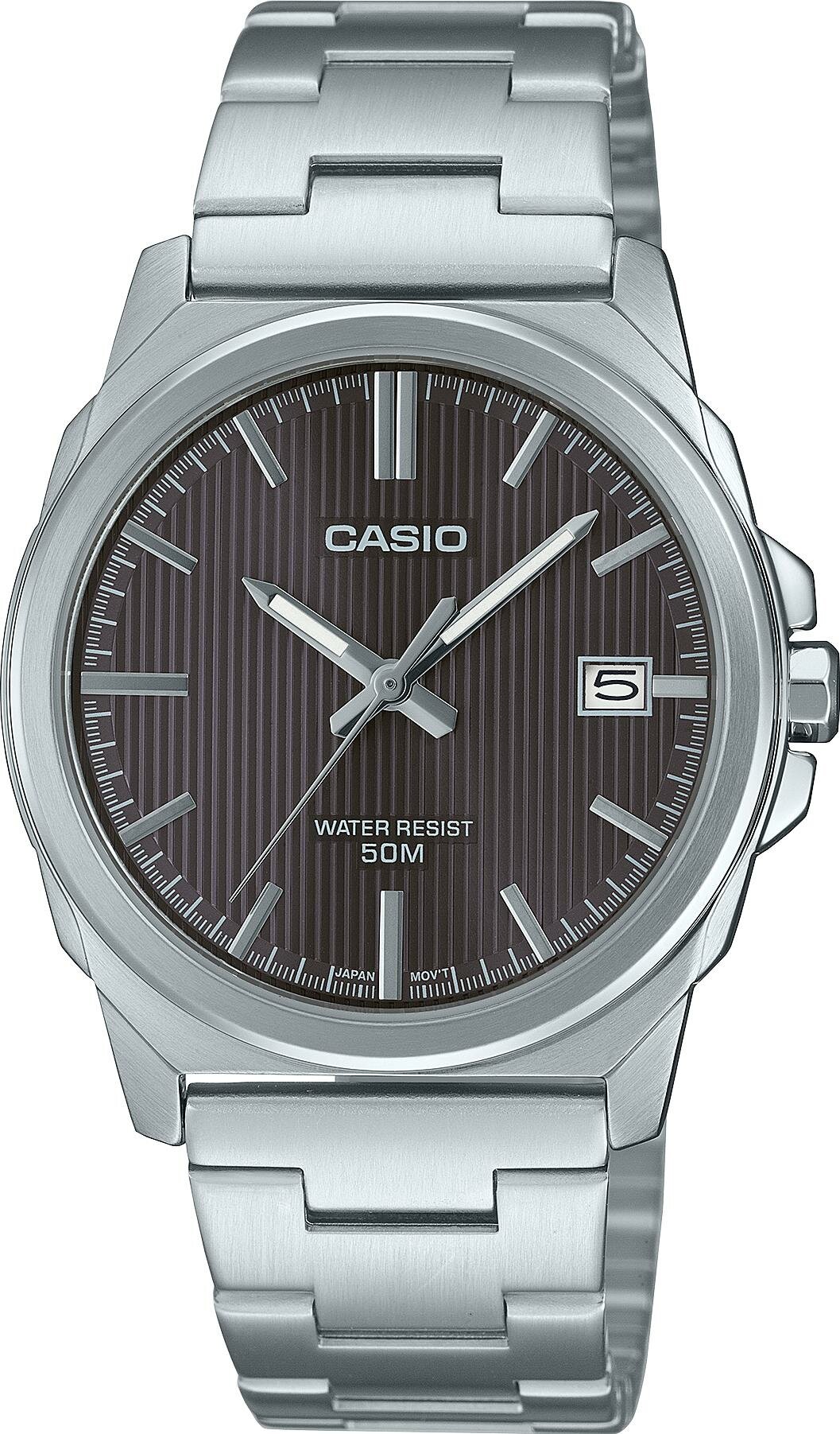 Наручные часы CASIO Collection MTP-E720D-8A