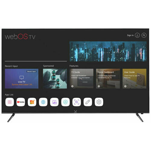 Телевизор KONKA B65 6806100₽