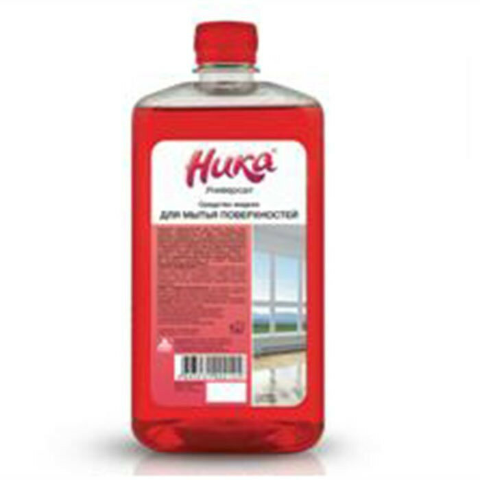 фото Моющее средство универсальное НИКА-универсал 1кг