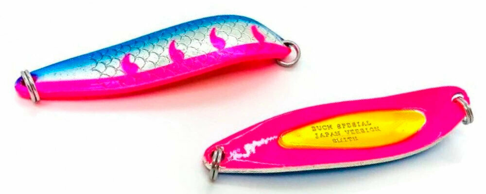 Smith Buch Special Japan Version (40g #S12)