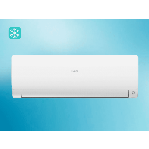 Инверторная сплит система Haier Flexis AS25S2SF2FA-W/1U25S2SM3FA, белый