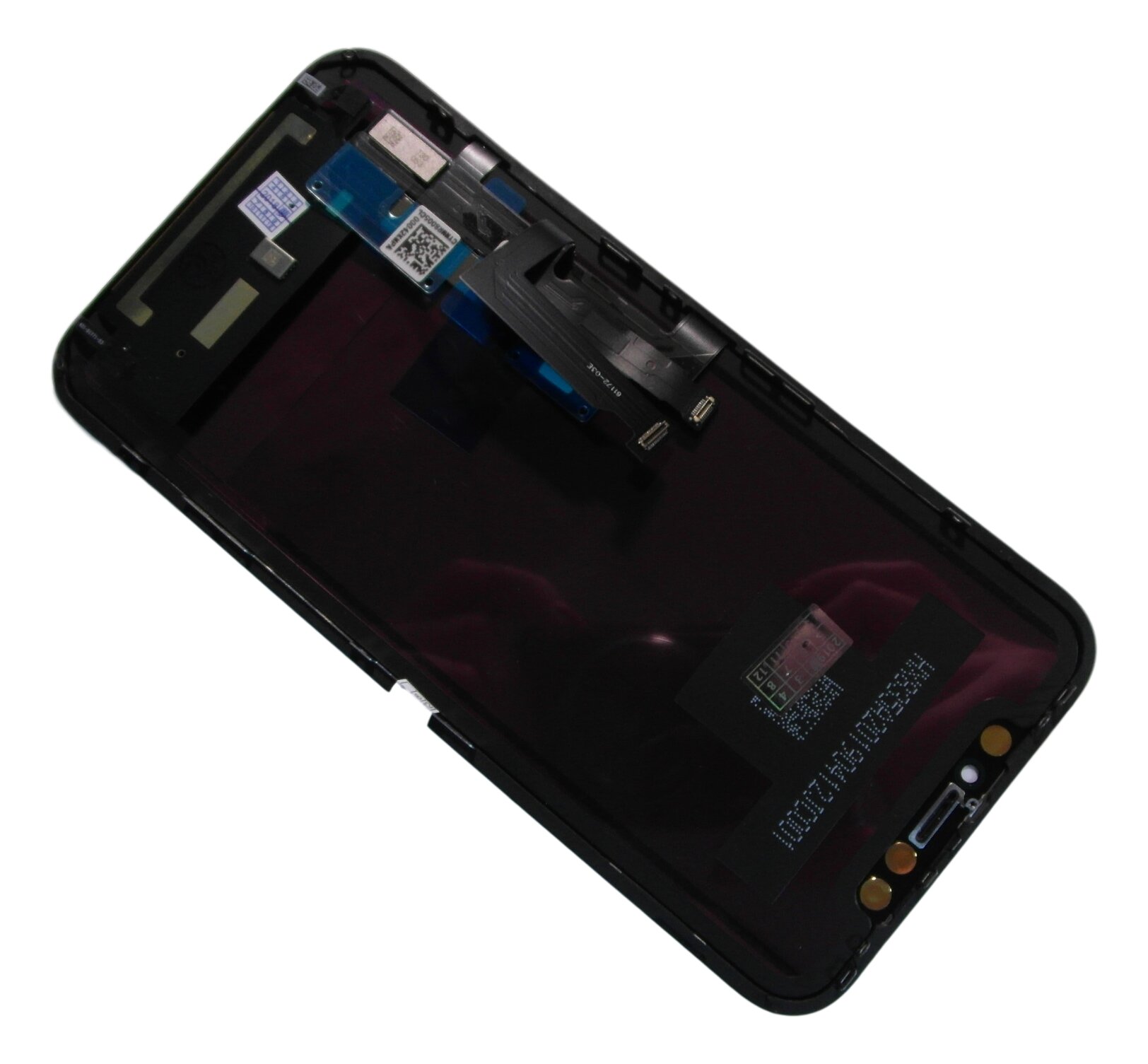 Дисплей для iPhone Xr In-Cell — фото 1