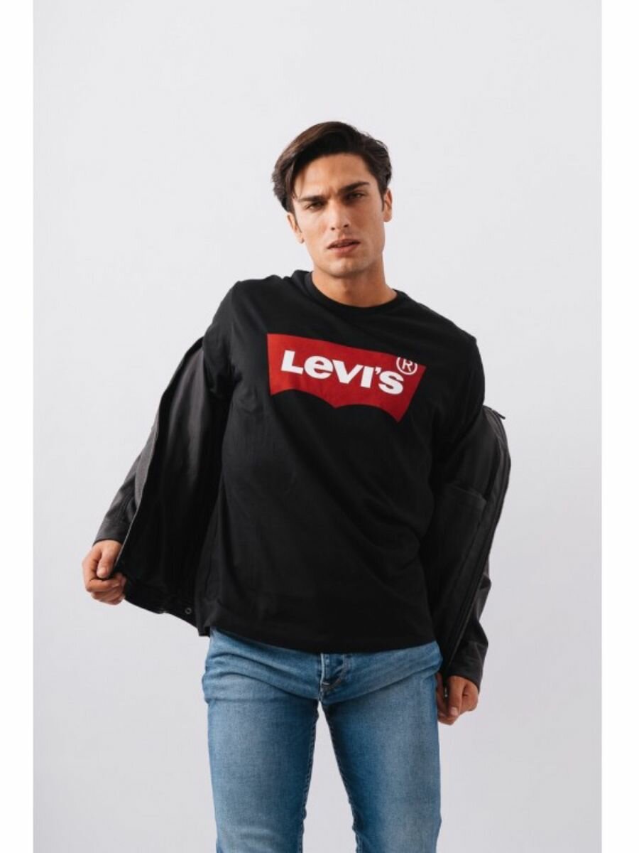 Футболка Levi's