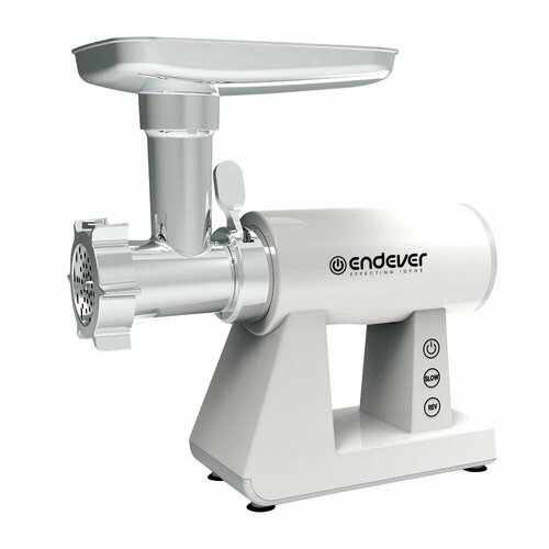 Мясорубка электрическая с насадками ENDEVER SIGMA-111 2600 Вт до 2кгмин 1236000₽