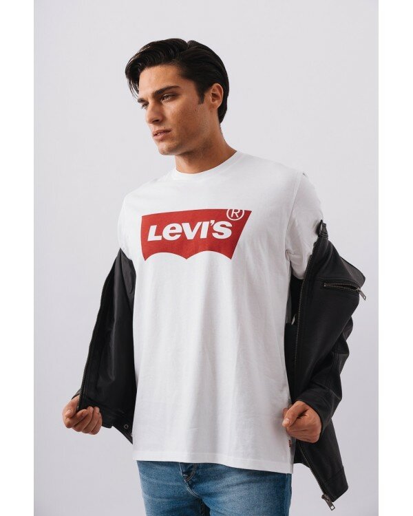 Футболка Levi's