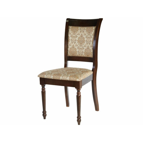 Стул М-Класс Ника Ткань 2.005.01/Dark Oak