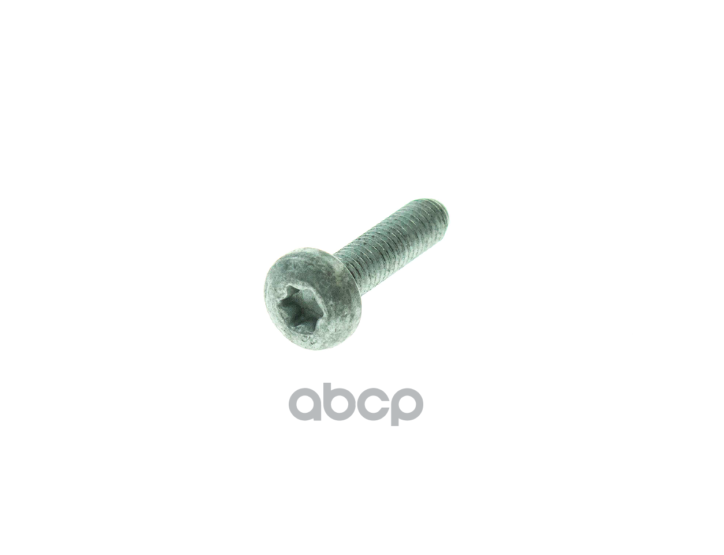 Винт С Плоской Головкой (Внутри Torx) Vag+Skoda /M6x25mm N 910 717 01 VAG арт. N 910 717 01