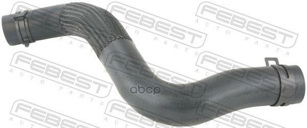 Патрубок системы охлаждения Febest арт. 10460002