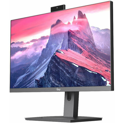 Моноблок iRu 23IM 1972066 5203700₽