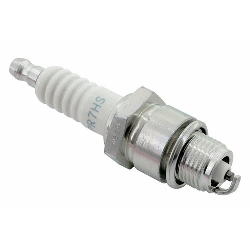 фото Свеча ngkbpr7hs для лодочного мотора toyama t5.8bms китай