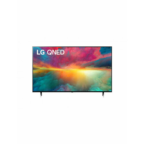 ЖК телевизоры 65 LG 65QNED756RA. ARUB