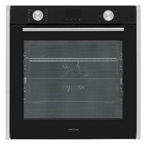 Духовой шкаф KRONA QUENDEL 60 BLS 4064300₽