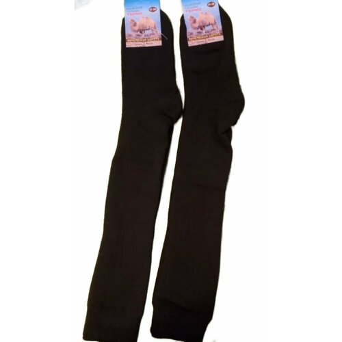 фото Гольфы thermo, 2 пары, размер 27-29, черный