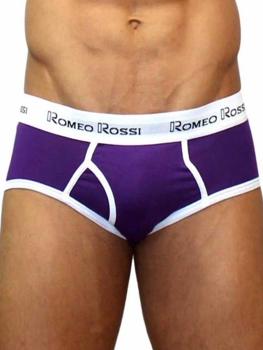 Трусы Romeo Rossi