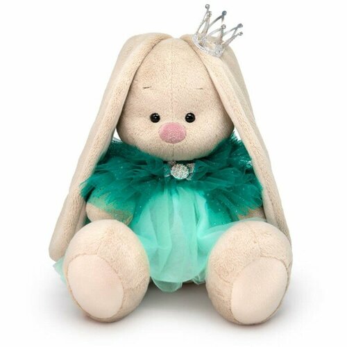 Мягкая игрушка «Зайка Ми Принцесса сладких снов», 18 см мягкая игрушка зайка принцесса в35 7103 бел 35