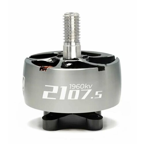 Мотор GEPRC SPEEDX2 2107.5-1960KV Титановый