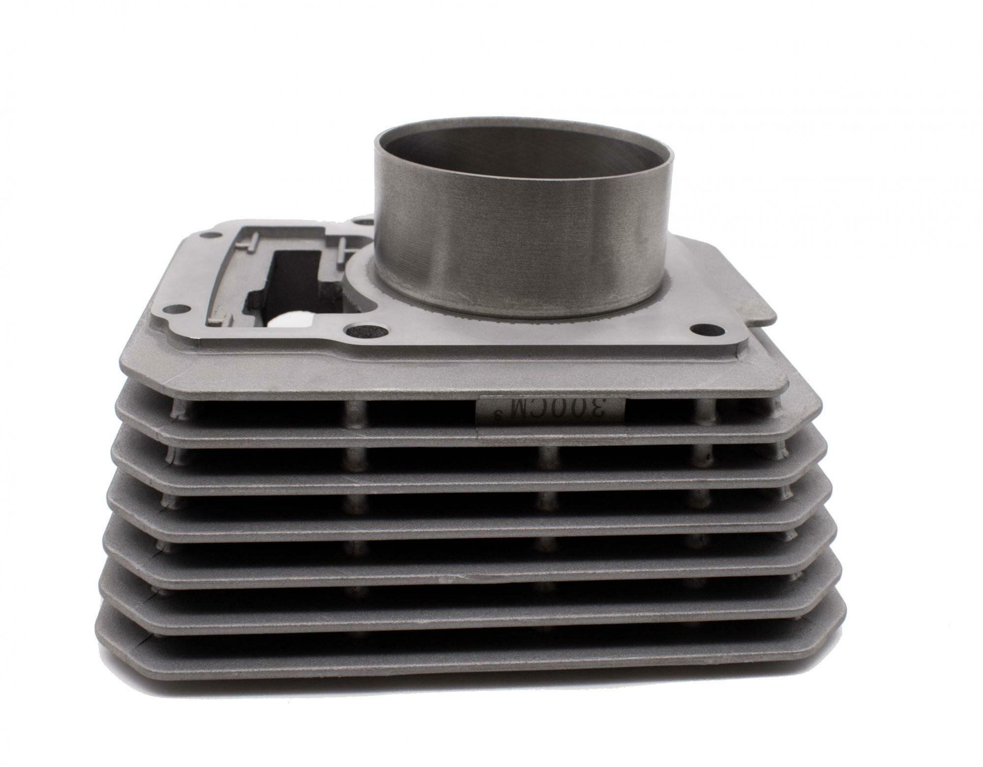 Цилиндро- поршневая группа ZS172FMM, 74 mm 300сс (бигбор) OTOM