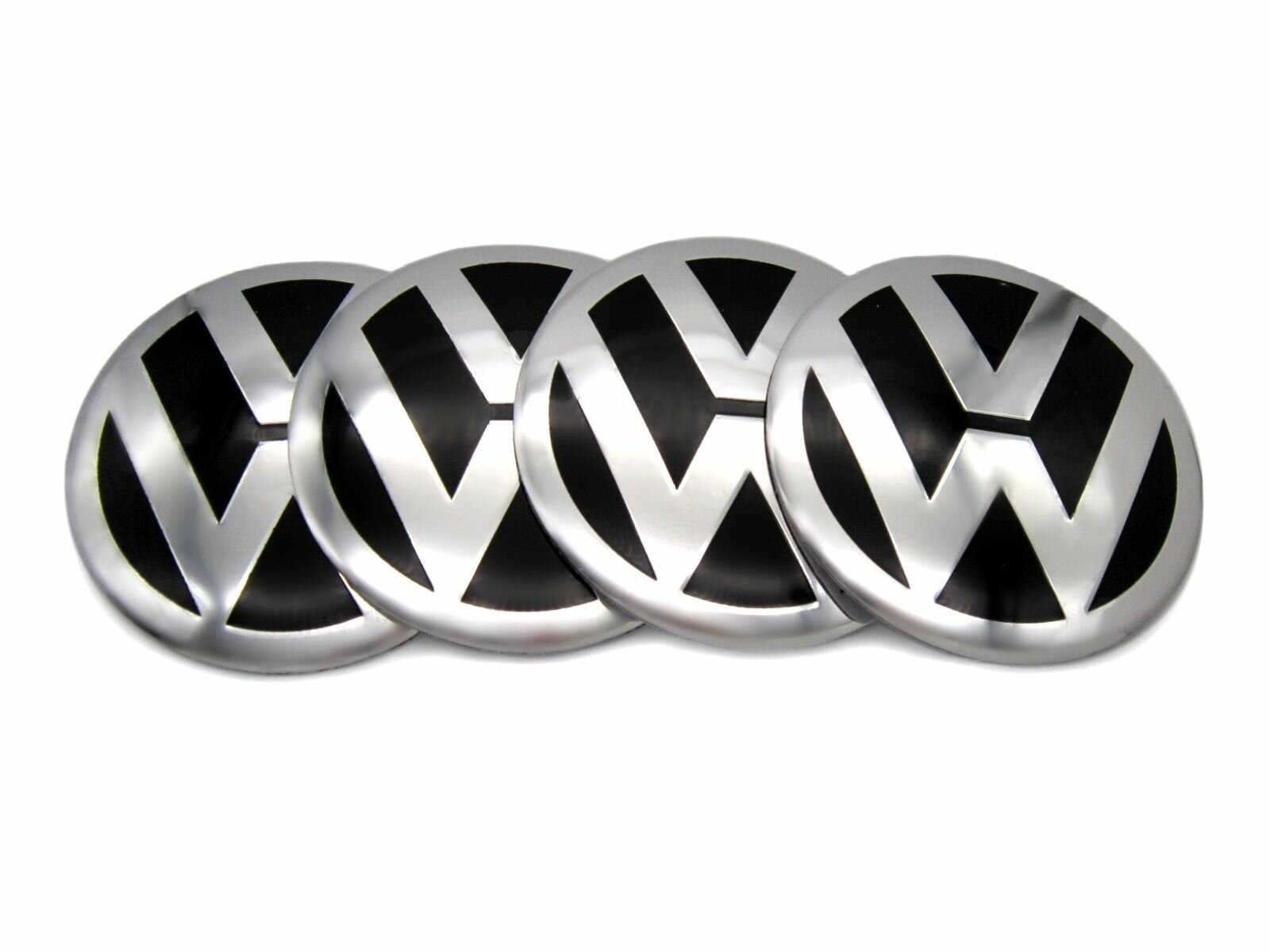 Наклейка Volkswagen