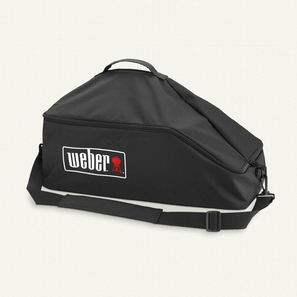 Сумка для газовых и угольных грилей WEBER GO ANYWHERE