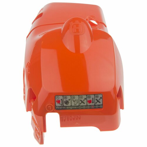 Крышка цилиндра H445/450 HUSQVARNA 5443483-03