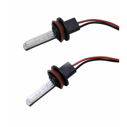 Ксеноновая лампа Premium H11 5000K