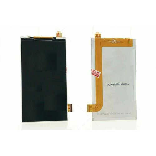 Дисплей для Micromax Q346 (Bolt) for micromax bolt q346 q383 selfie q424 q352 q409 warrior 1 plus q4101 pu painted flip cover slot phone case