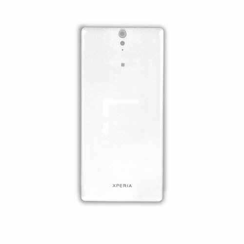 Задняя крышка для Sony Xperia C5 (E5533) белый