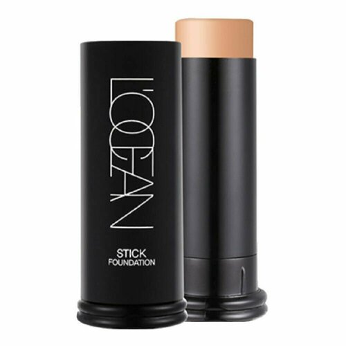 Тональная основа-стик Locean, Contouring Strobing Stick Foundation #23, Beige, 15 г