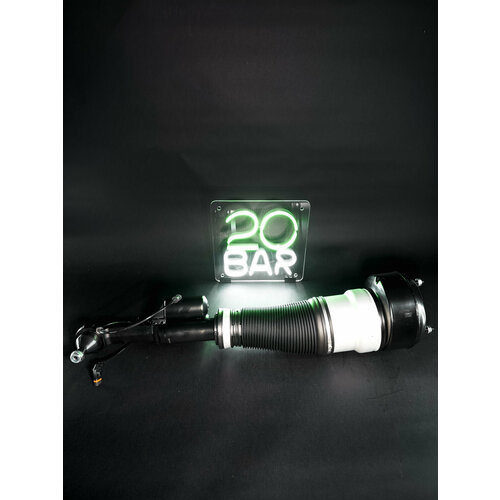 Передняя правая пневмостойка 20bar для Mercedes-Benz S-Class W221 (2005-2013) 4matic