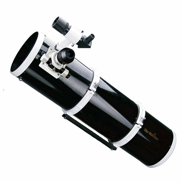 Труба оптическая Sky-Watcher BK P250 Steel OTAW Dual Speed Focuser - фото №6