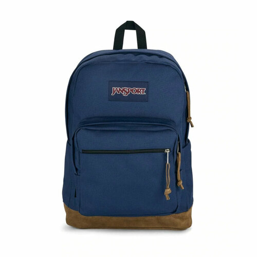 Рюкзак JanSport Right Pack Navy