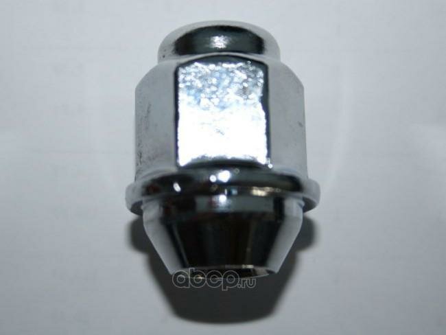 Гайка M12/NUT-HUB 52950-17000 hyundaikia 1шт