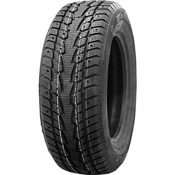 Автомобильная шина Triangle SnowLink PL02 275/35 R19 100W XL зимняя