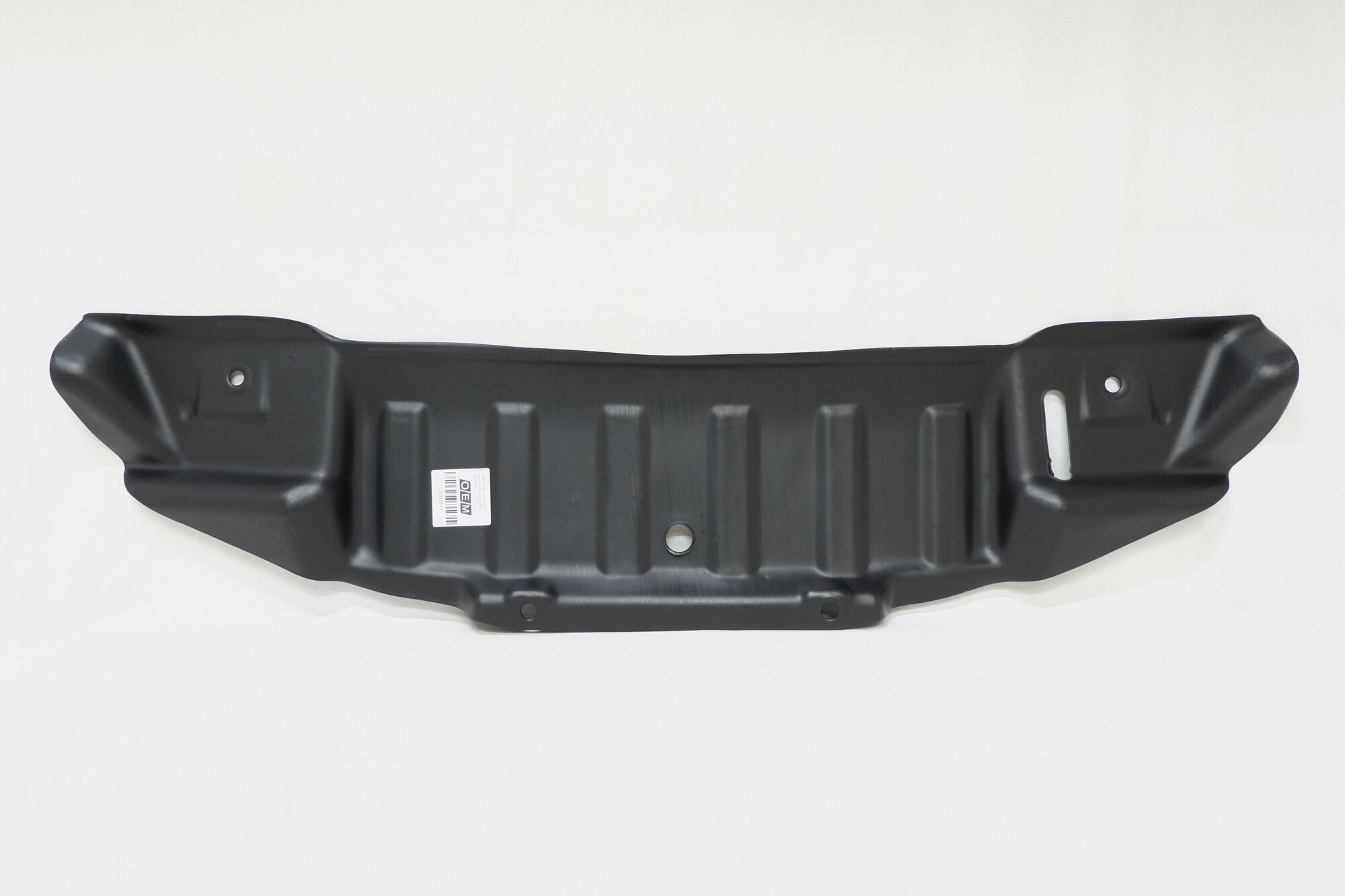 фото Защита под бампер передний для Ssang Yong Actyon 2 4081034000, Ссанг Йонг Актион, год с 2013 по 2016, O.E.M.