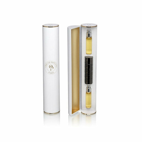 Orens Sabil Nocturne набор духи + духи + духи 10 + 10 + 10 мл унисекс