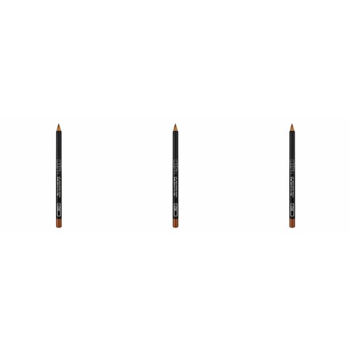 Карандаш для губ L’OCEAN, Lipliner Wood Pencil #14, Beige, 3 уп.