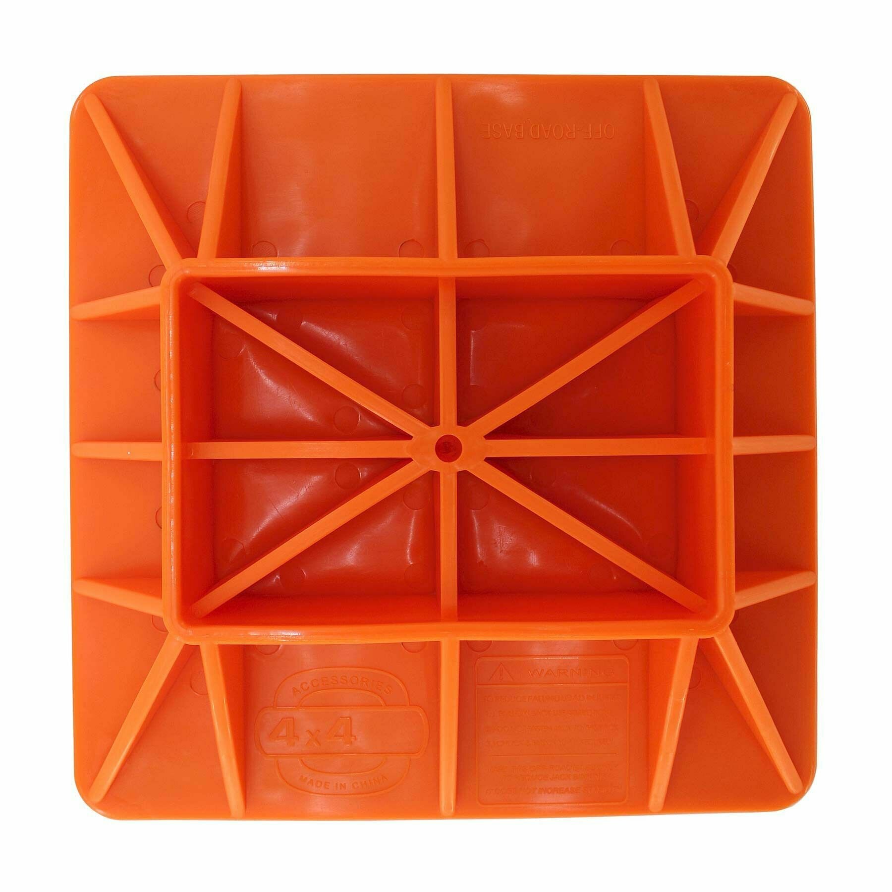 Опора реечного домкрата TR (3 тонны)