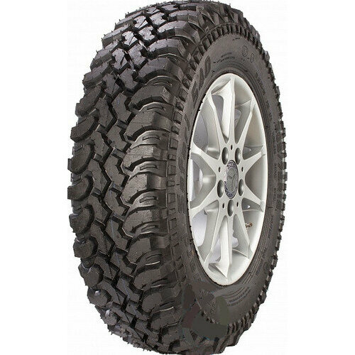 Автошина Барнаул FORWARD SAFARI 540 235/75 R15