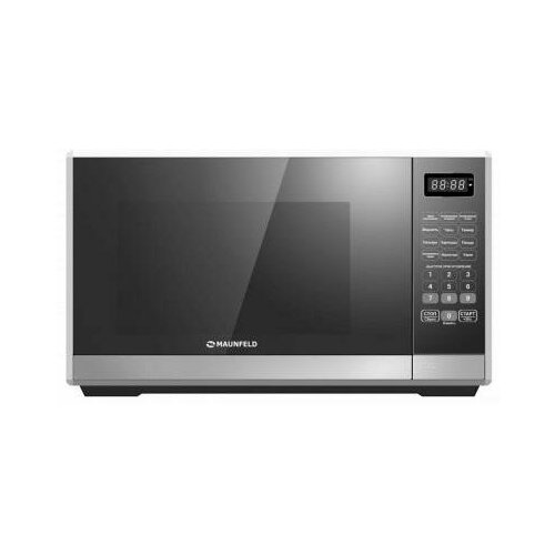 Микроволновая печь MAUNFELD MFSMO207SGB 12009₽