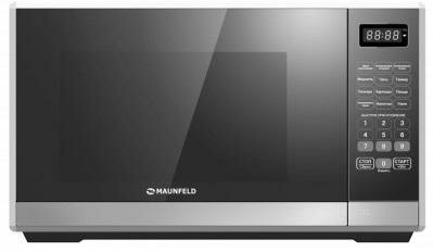 фото Микроволновая печь MAUNFELD MFSMO.20.7SGB