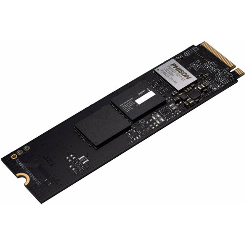 Накопитель SSD Digma PCIe 40 x4 2TB DGSM4002TP73T Meta P7 M2 2280 1712000₽