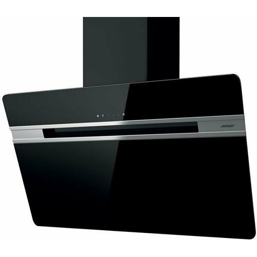 Вытяжка каминная Jetair Viki BLA60 черный 3482600₽