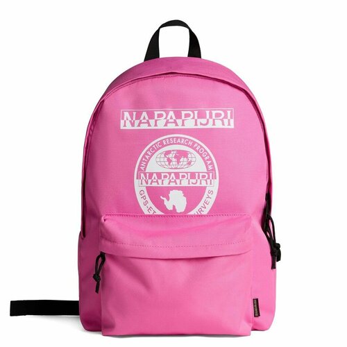 Рюкзак Napapijri Happy Daypack 5 Pink Super