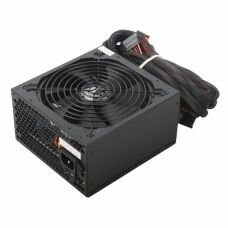 Блок питания Zalman 700W - фото №17