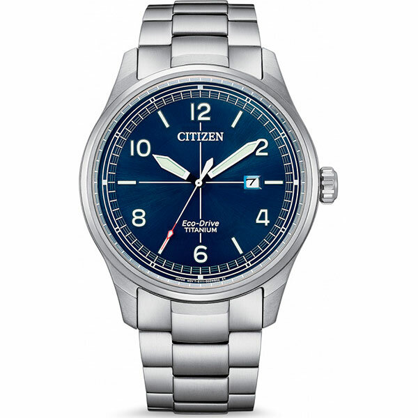 Наручные часы CITIZEN Eco-Drive BM7570-80L