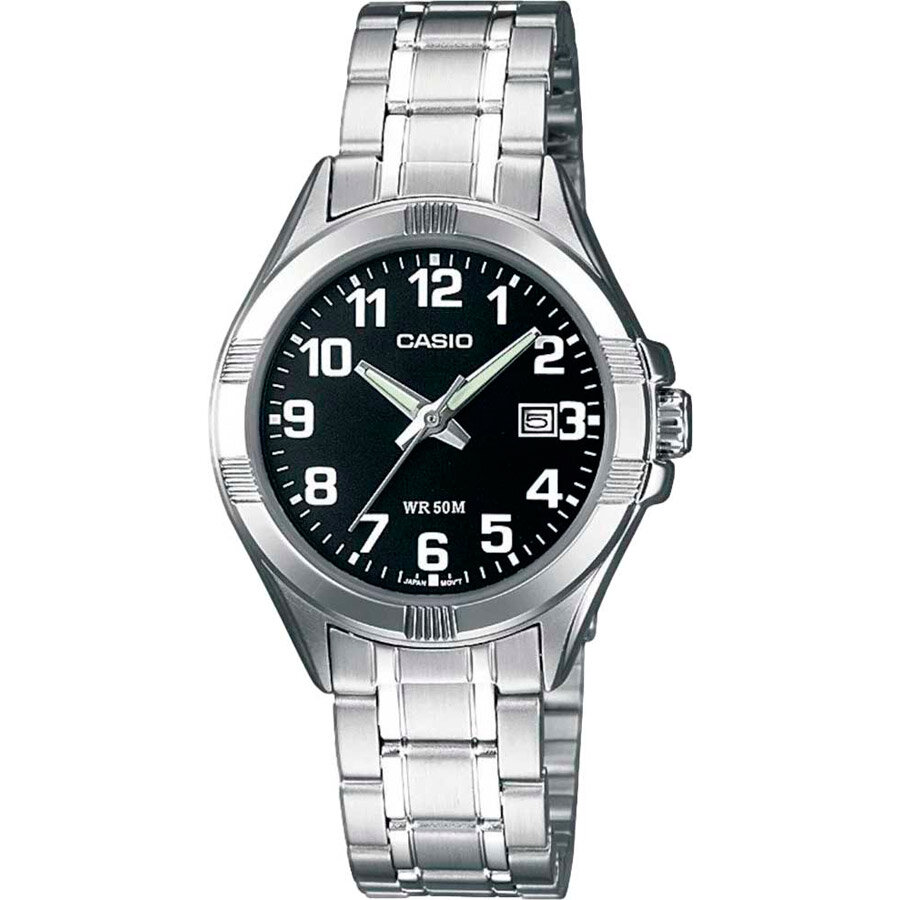 Наручные часы CASIO Collection LTP-1308D-1B