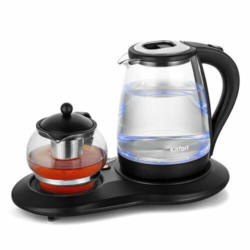 Чайный набор Kitfort КТ-6178 299000₽