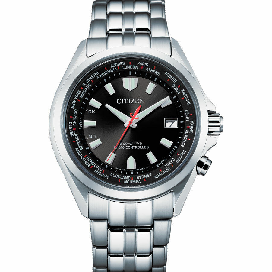 Наручные часы CITIZEN Eco-Drive CB0220-85E