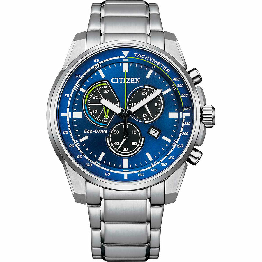 Наручные часы CITIZEN Eco-Drive AT1190-87L